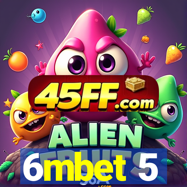 6mbet 5